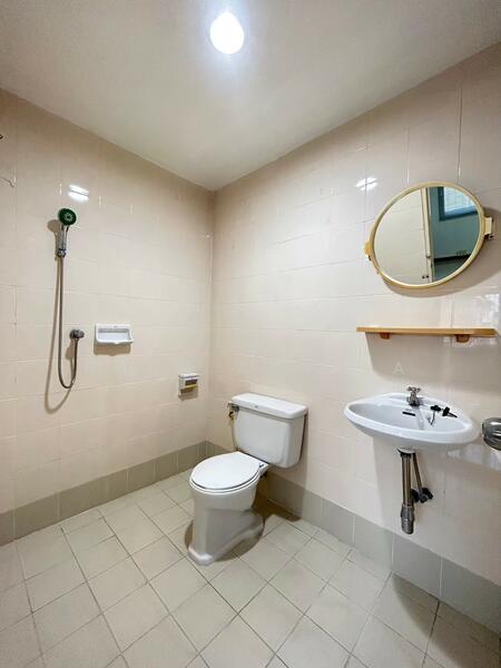 For Rent - ถนนสุขุมวิท71 บ้านพัฒนเวศน์, Bangkok