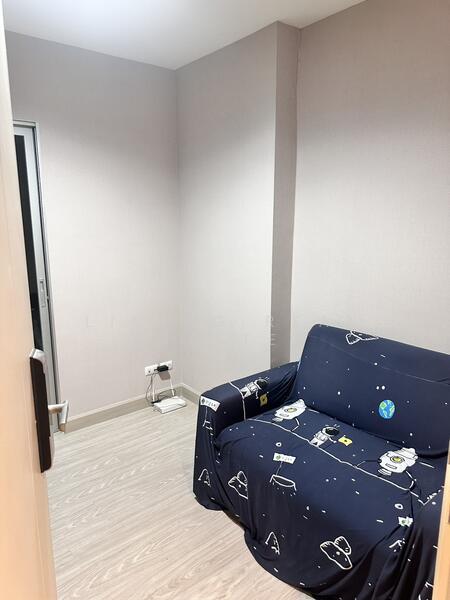 For Rent - Aspire Ngamwongwan, Bangkok