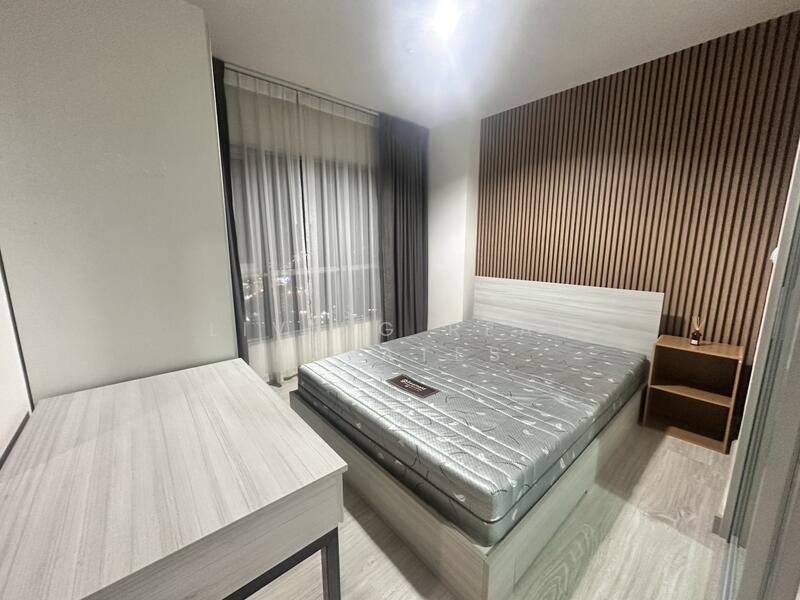 For Rent - Aspire Ngamwongwan, Bangkok