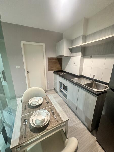 For Rent - Aspire Ngamwongwan, Bangkok