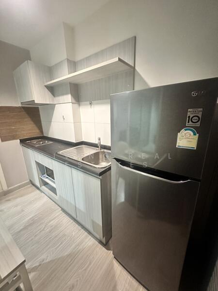 For Rent - Aspire Ngamwongwan, Bangkok