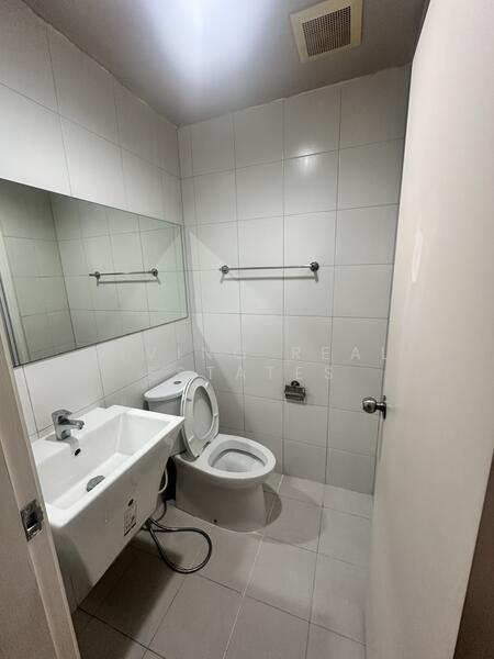 For Rent - Aspire Ngamwongwan, Bangkok