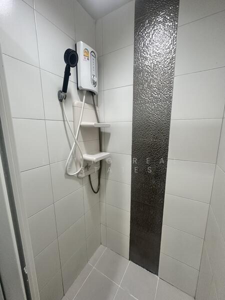 For Rent - Aspire Ngamwongwan, Bangkok