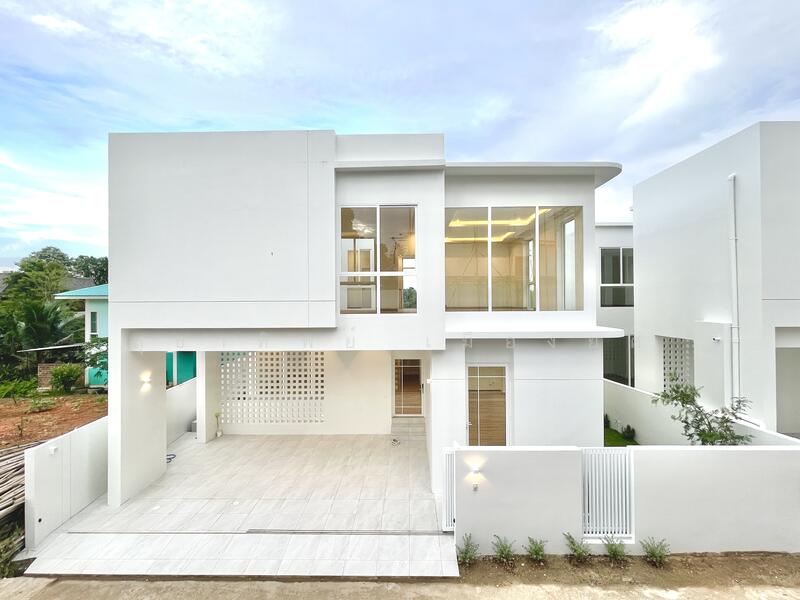 ขาย - บ้านช่างทอง ซ.เชียงทอง 1, เชียงใหม่