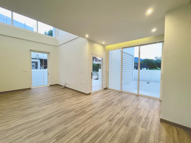 ขาย - บ้านช่างทอง ซ.เชียงทอง 1, เชียงใหม่