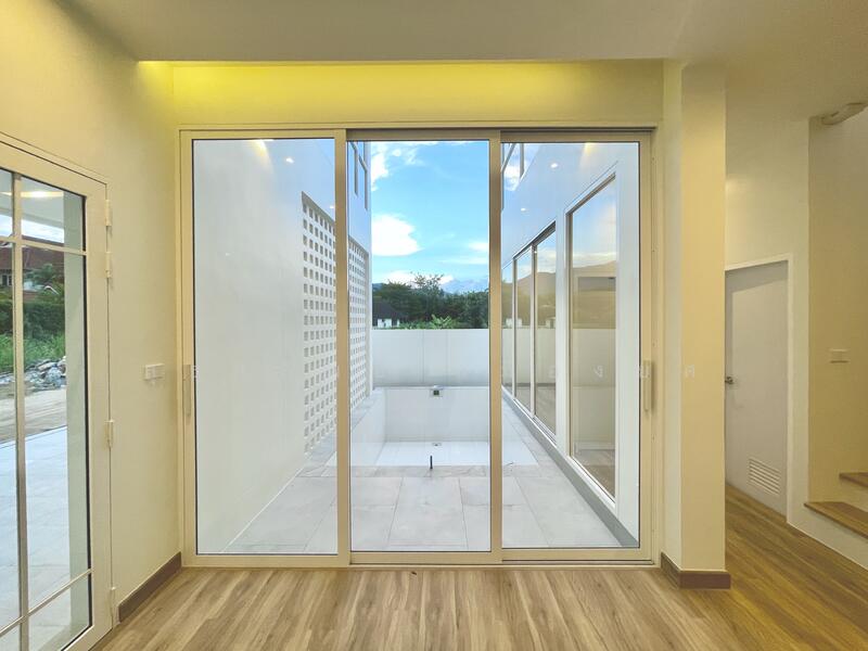 ขาย - บ้านช่างทอง ซ.เชียงทอง 1, เชียงใหม่