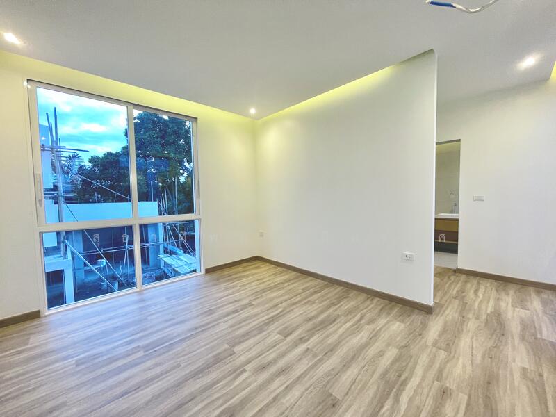 ขาย - บ้านช่างทอง ซ.เชียงทอง 1, เชียงใหม่