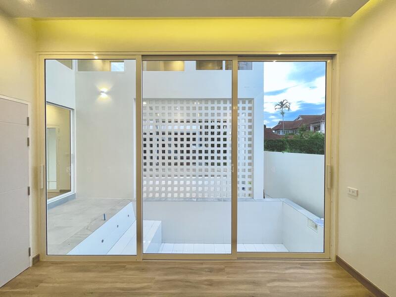 ขาย - บ้านช่างทอง ซ.เชียงทอง 1, เชียงใหม่