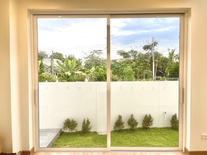 ขาย - บ้านช่างทอง ซ.เชียงทอง 1, เชียงใหม่