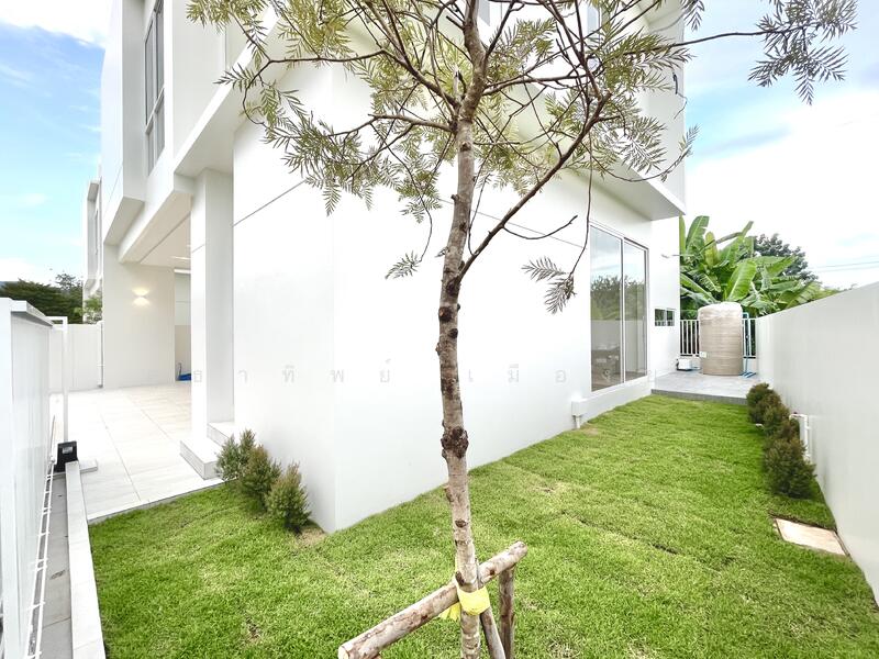 ขาย - บ้านช่างทอง ซ.เชียงทอง 1, เชียงใหม่