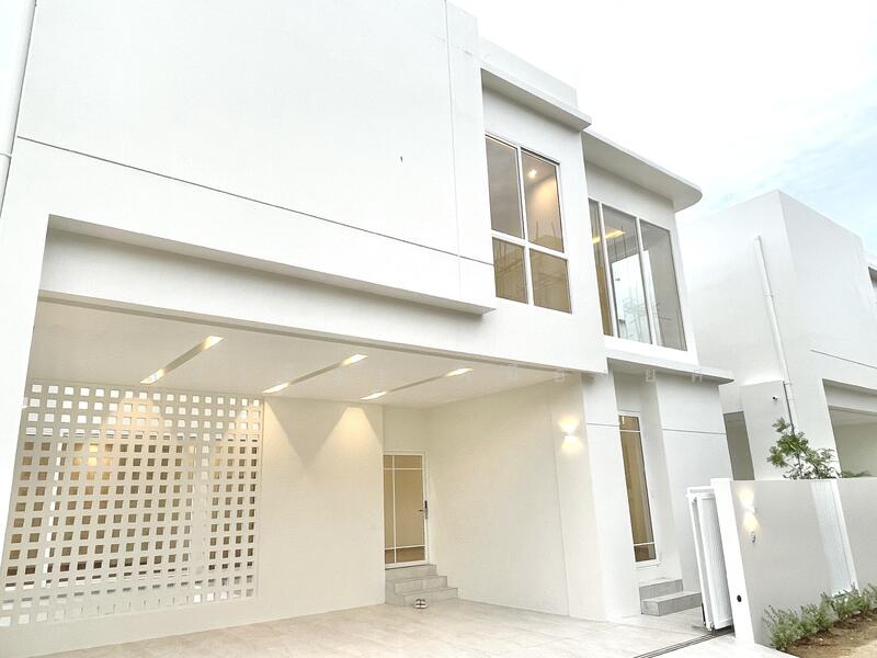 ขาย - บ้านช่างทอง ซ.เชียงทอง 1, เชียงใหม่