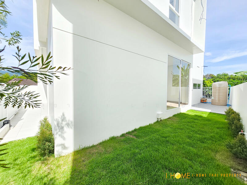 ขาย - บ้านช่างทอง ซ.เชียงทอง 1, เชียงใหม่