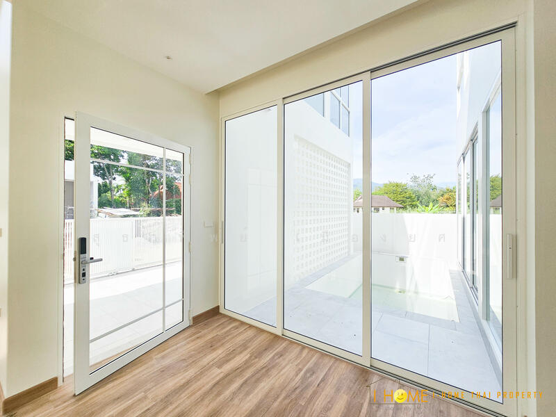 ขาย - บ้านช่างทอง ซ.เชียงทอง 1, เชียงใหม่