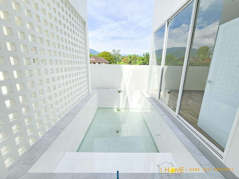 ขาย - บ้านช่างทอง ซ.เชียงทอง 1, เชียงใหม่