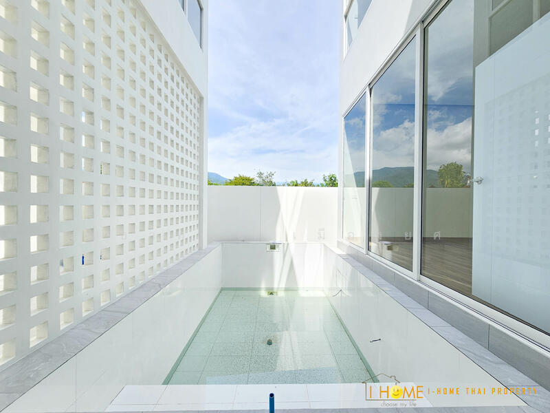 ขาย - บ้านช่างทอง ซ.เชียงทอง 1, เชียงใหม่