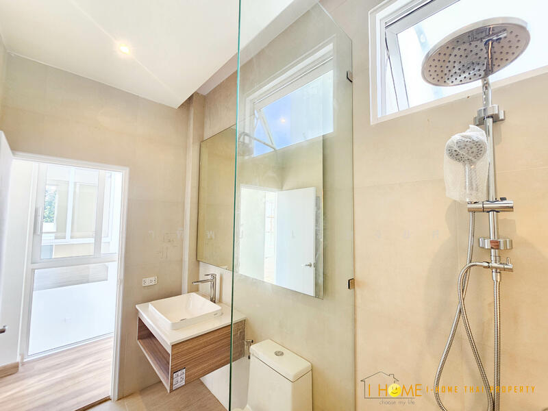 ขาย - บ้านช่างทอง ซ.เชียงทอง 1, เชียงใหม่