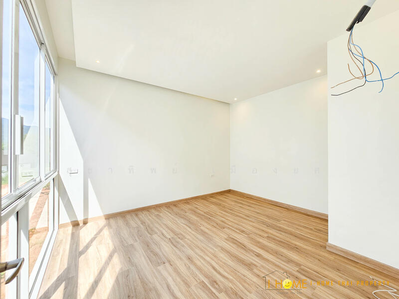 ขาย - บ้านช่างทอง ซ.เชียงทอง 1, เชียงใหม่