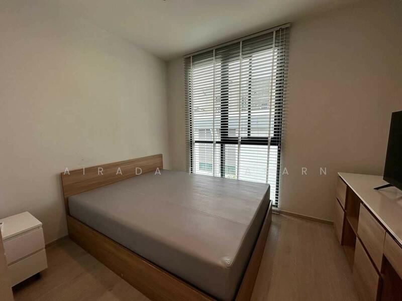 ขาย - NUE Noble Centre Bangna : นิว โนเบิล เซ็นเตอร์ บางนา, กรุงเทพ