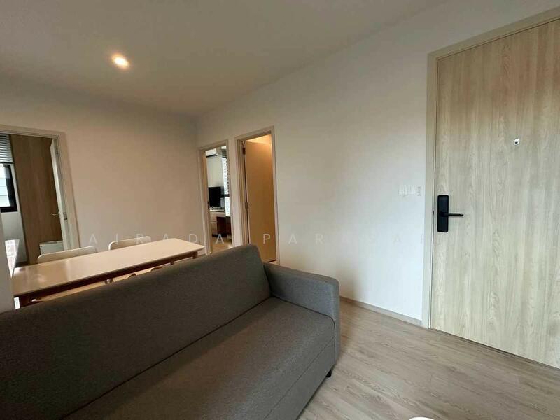 ขาย - NUE Noble Centre Bangna : นิว โนเบิล เซ็นเตอร์ บางนา, กรุงเทพ