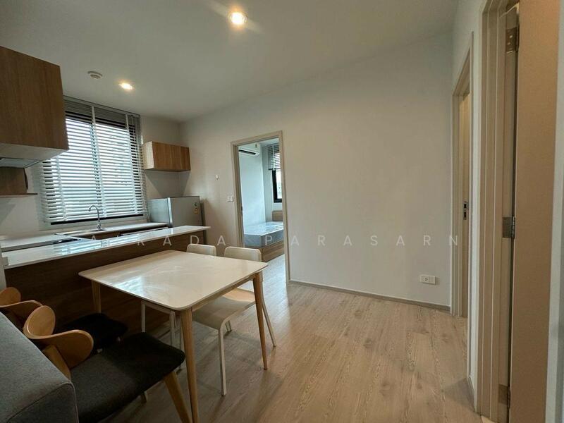 ขาย - NUE Noble Centre Bangna : นิว โนเบิล เซ็นเตอร์ บางนา, กรุงเทพ