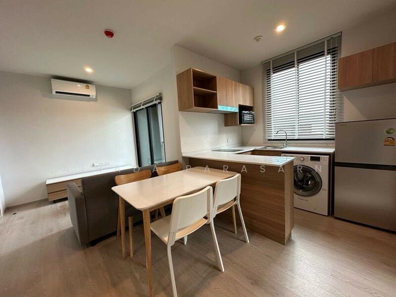 ขาย - NUE Noble Centre Bangna : นิว โนเบิล เซ็นเตอร์ บางนา, กรุงเทพ