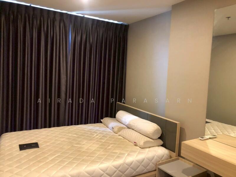 ขาย - NUE Noble Centre Bangna : นิว โนเบิล เซ็นเตอร์ บางนา, กรุงเทพ