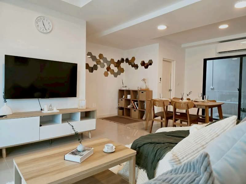 Q Prime Sukhumvit 77 : คิว ไพร์ม สุขุมวิท 77, กรุงเทพ, ซอย อ่อนนุช 46, สวนหลวง, สวนหลวง, กรุงเทพ, 136 ตร.ม., ทาวน์เฮ้าส์ ให้เช่า, โดย สมชาย ฤชาจิรกิจ, 500013547 - DDproperty.com