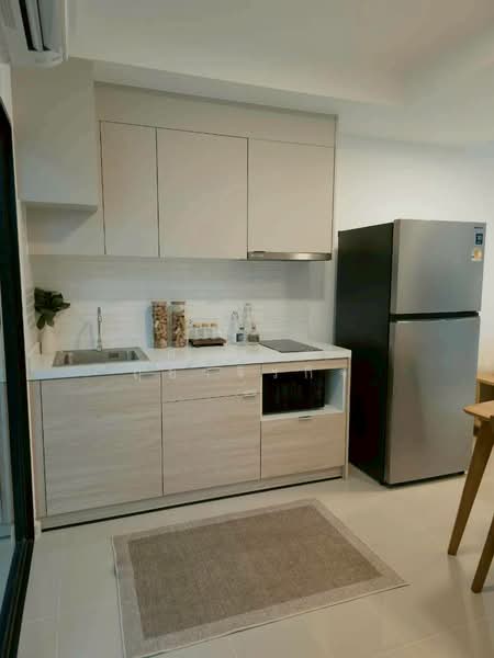 Q Prime Sukhumvit 77 : คิว ไพร์ม สุขุมวิท 77, กรุงเทพ, ซอย อ่อนนุช 46, สวนหลวง, สวนหลวง, กรุงเทพ, 136 ตร.ม., ทาวน์เฮ้าส์ ให้เช่า, โดย สมชาย ฤชาจิรกิจ, 500013547 - DDproperty.com