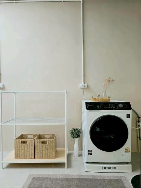 Q Prime Sukhumvit 77 : คิว ไพร์ม สุขุมวิท 77, กรุงเทพ, ซอย อ่อนนุช 46, สวนหลวง, สวนหลวง, กรุงเทพ, 136 ตร.ม., ทาวน์เฮ้าส์ ให้เช่า, โดย สมชาย ฤชาจิรกิจ, 500013547 - DDproperty.com