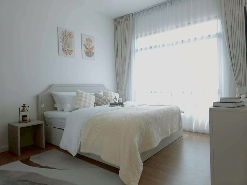 Q Prime Sukhumvit 77, Bangkok, Soi On Nut 46, Suan Luang, Suan Luang, Bangkok, 2 Bedrooms, 136 sqm, Townhouse For Rent, by Somchai Ruechajirakit, 500013547 - DDproperty.com