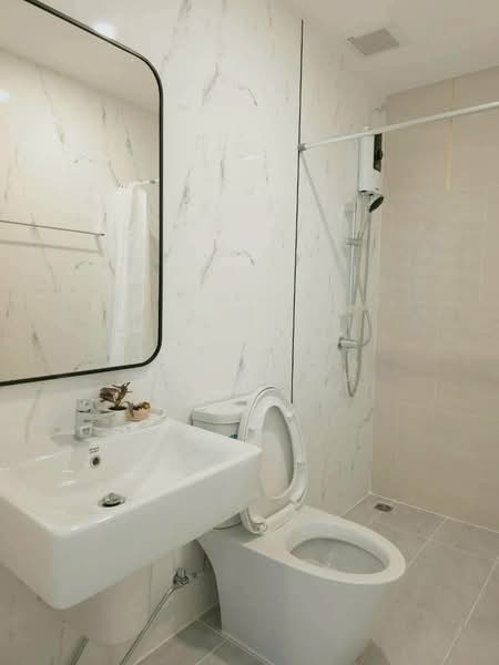 Q Prime Sukhumvit 77, Bangkok, Soi On Nut 46, Suan Luang, Suan Luang, Bangkok, 2 Bedrooms, 136 sqm, Townhouse For Rent, by Somchai Ruechajirakit, 500013547 - DDproperty.com