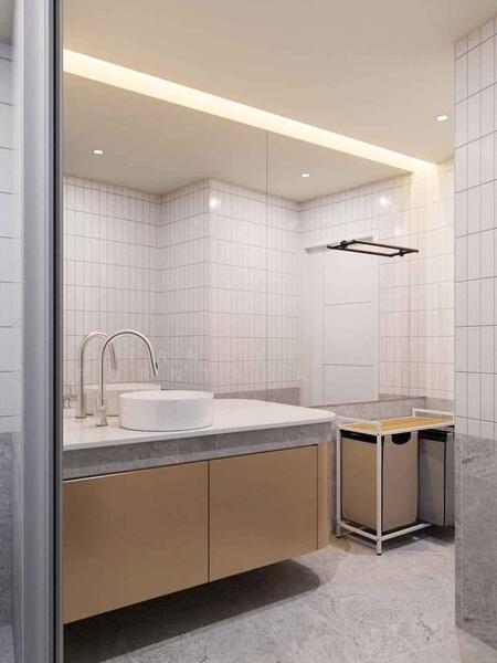 ขาย - Chom Doi Condominium 2 : ชมดอย คอนโดมิเนียม 2 (ตึกกลม), เชียงใหม่