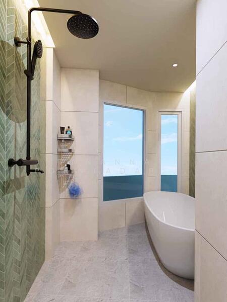 ขาย - Chom Doi Condominium 2 : ชมดอย คอนโดมิเนียม 2 (ตึกกลม), เชียงใหม่