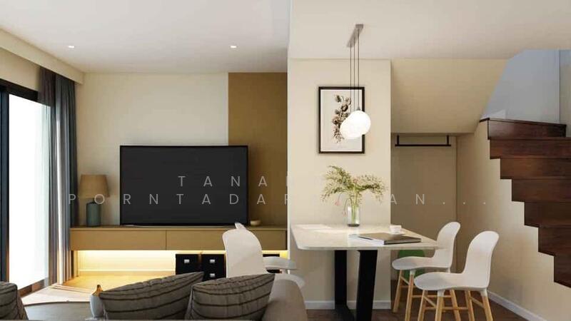 ขาย - Chom Doi Condominium 2 : ชมดอย คอนโดมิเนียม 2 (ตึกกลม), เชียงใหม่