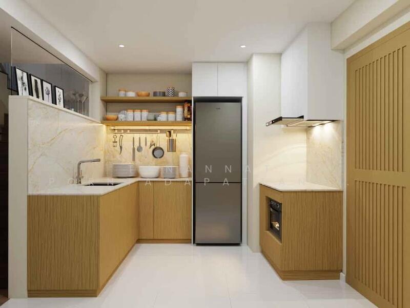 ขาย - Chom Doi Condominium 2 : ชมดอย คอนโดมิเนียม 2 (ตึกกลม), เชียงใหม่