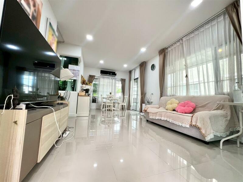 ขาย - โกลเด้น นีโอ 2 บางแค (Golden Neo 2 Bangkhae), กรุงเทพ