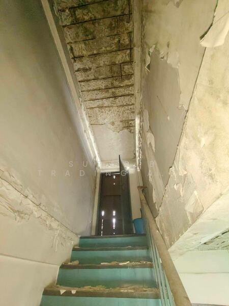 ขาย - ตึกเเถว บางเเค ถนนบางเเค, กรุงเทพ