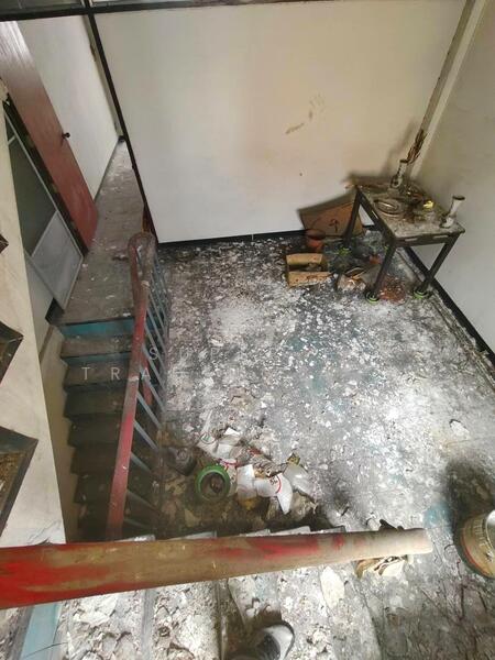 ขาย - ตึกเเถว บางเเค ถนนบางเเค, กรุงเทพ