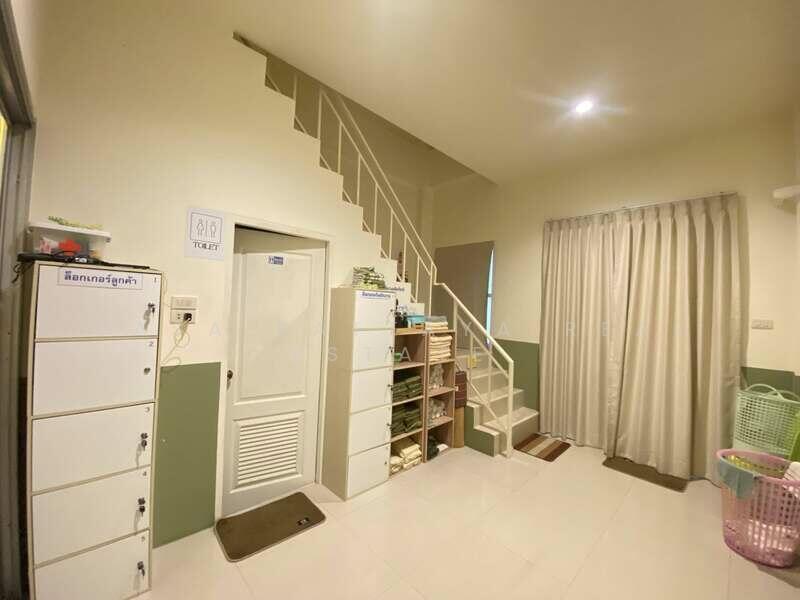 For Sale - ร้านนวดสปาสไตล์ยุโรป, Chon Buri