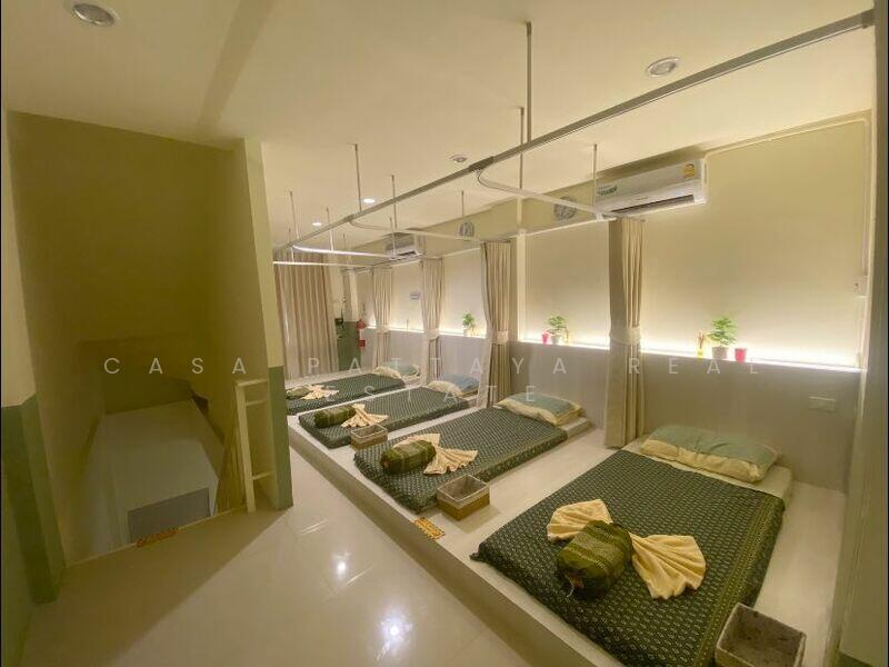 For Sale - ร้านนวดสปาสไตล์ยุโรป, Chon Buri