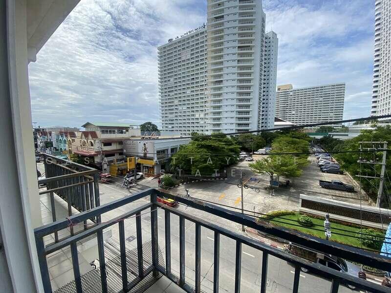 For Sale - ร้านนวดสปาสไตล์ยุโรป, Chon Buri