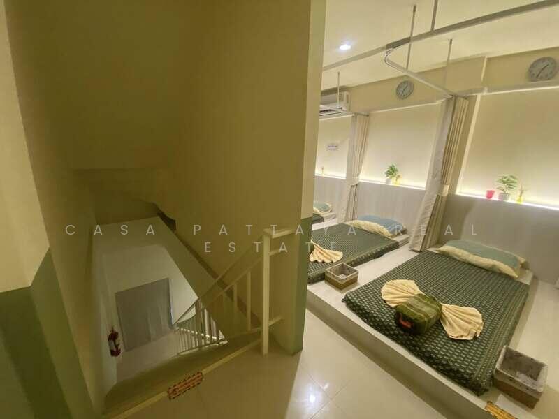 For Sale - ร้านนวดสปาสไตล์ยุโรป, Chon Buri