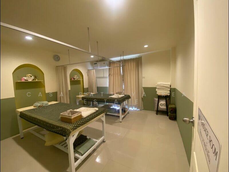 ขาย - ร้านนวดสปาสไตล์ยุโรป, ชลบุรี