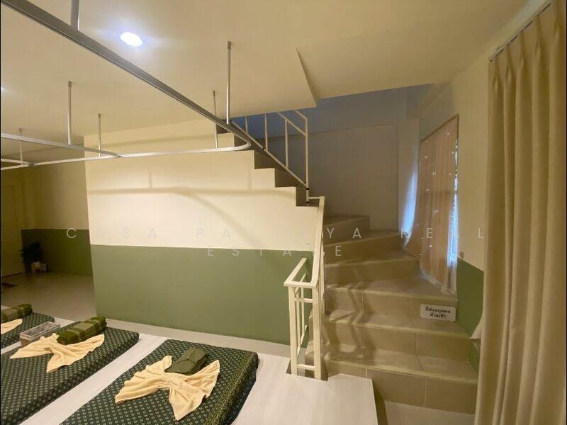 ขาย - ร้านนวดสปาสไตล์ยุโรป, ชลบุรี