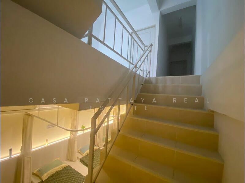 For Sale - ร้านนวดสปาสไตล์ยุโรป, Chon Buri