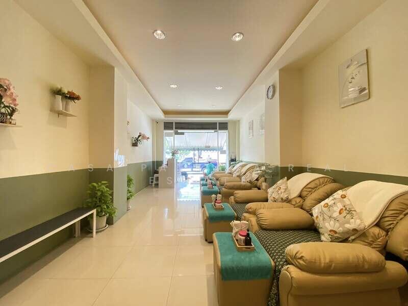 For Sale - ร้านนวดสปาสไตล์ยุโรป, Chon Buri
