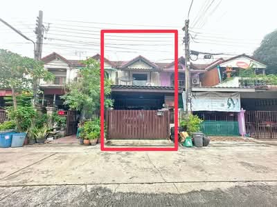 ขาย - หมู่บ้านริมสวนวิลล่า รามคำแหง139, กรุงเทพ