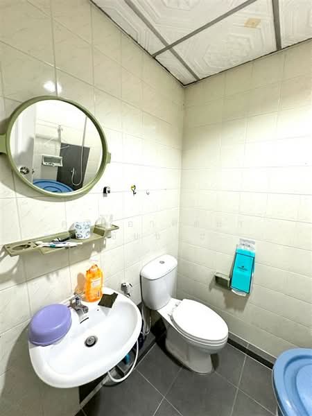 หมู่บ้านริมสวนวิลล่า รามคำแหง139, Bangkok, Saphan Sung, Saphan Sung, Bangkok, 2 Bedrooms, 80 sqm, Townhouse For Sale, by คุณ อาทิตยา พรมชัยชนะ (พลู), 500013577 - DDproperty.com