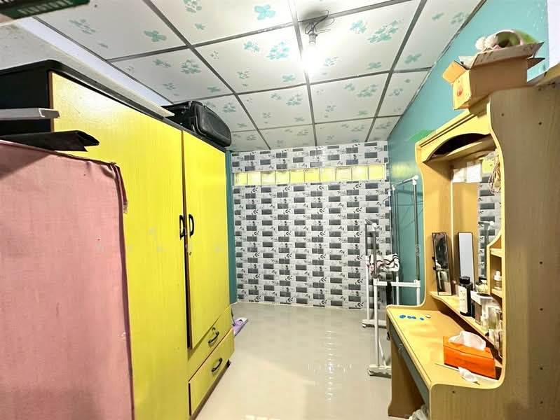 หมู่บ้านริมสวนวิลล่า รามคำแหง139, Bangkok, Saphan Sung, Saphan Sung, Bangkok, 2 Bedrooms, 80 sqm, Townhouse For Sale, by คุณ อาทิตยา พรมชัยชนะ (พลู), 500013577 - DDproperty.com