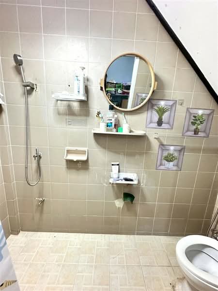 หมู่บ้านริมสวนวิลล่า รามคำแหง139, กรุงเทพ, สะพานสูง, สะพานสูง, กรุงเทพ, 80 ตร.ม., ทาวน์เฮ้าส์ ขาย, โดย คุณ อาทิตยา พรมชัยชนะ (พลู), 500013577 - DDproperty.com